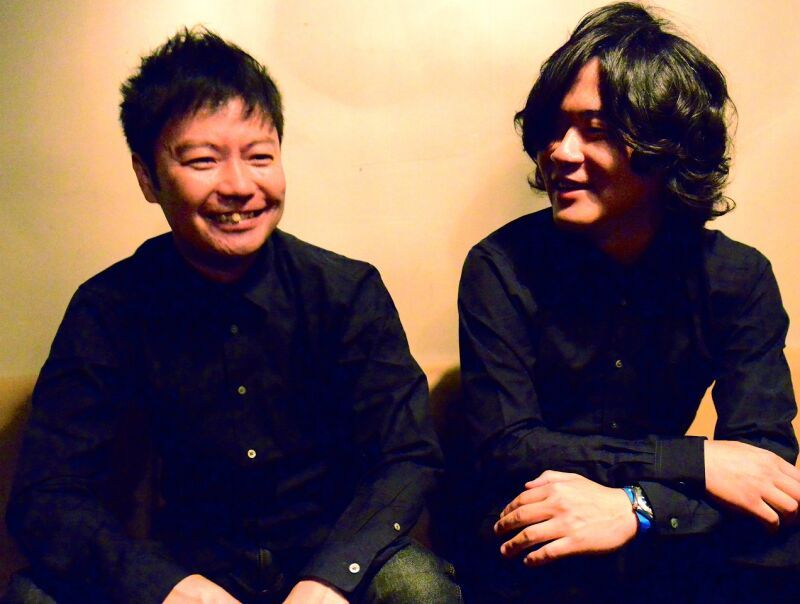 CD HATA×KOYAS