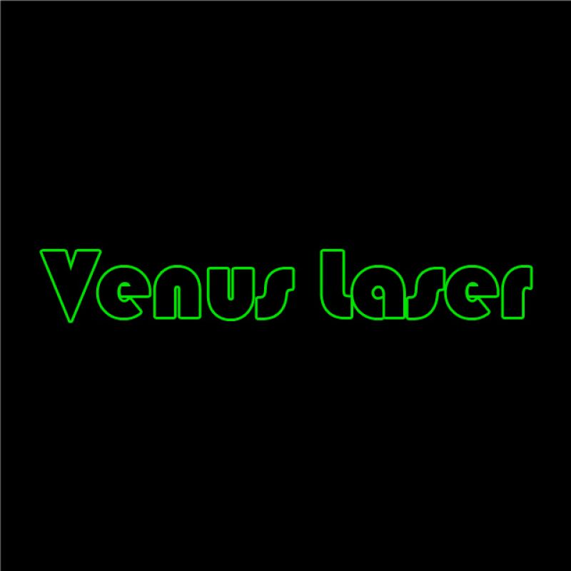 VenusLaser
