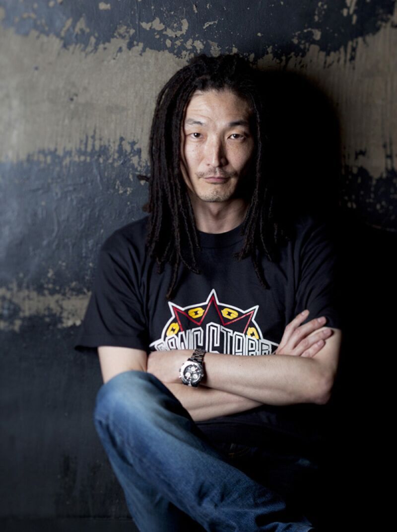 DJ KOYA
