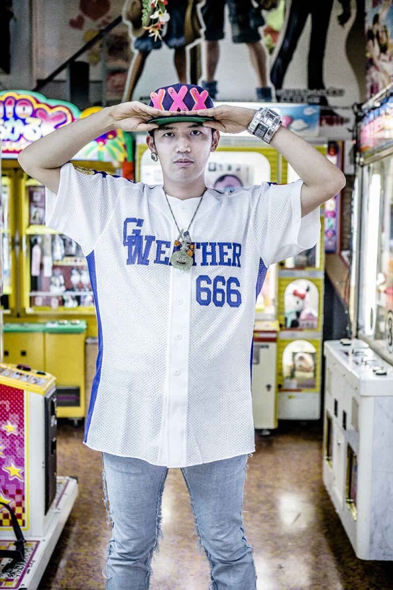 dj noonkoon