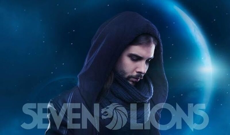Seven Lions