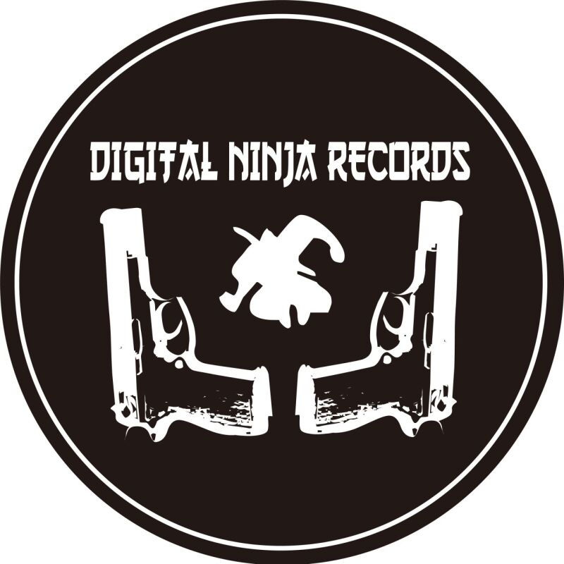774 (DIGITAL NINJA RECORDS) | ZAIKO