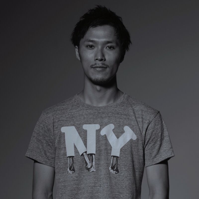 hiroshi kinoshita
