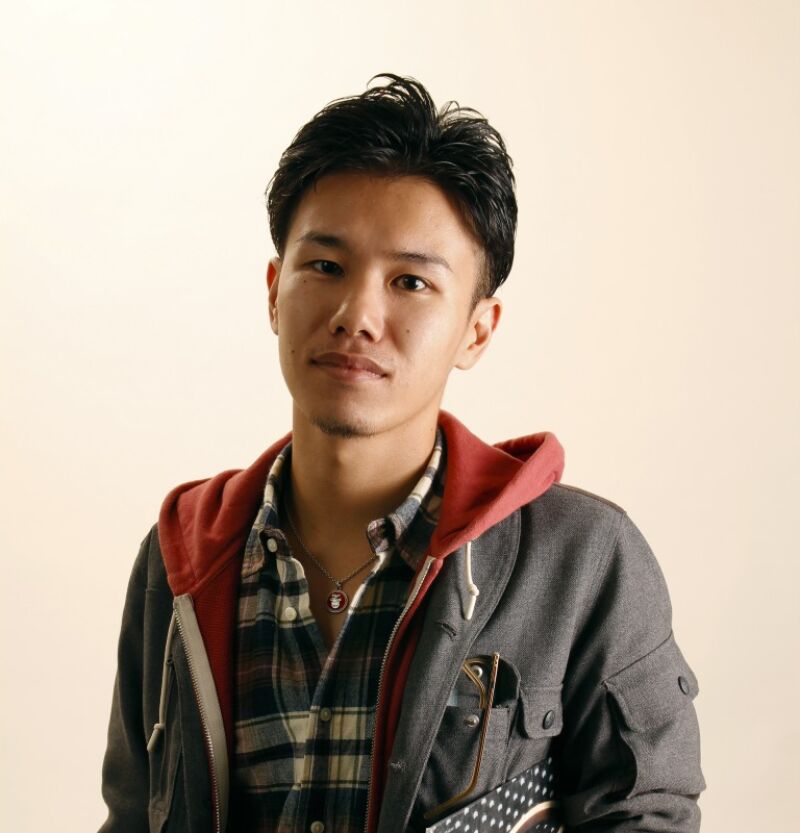 DJ TIGU