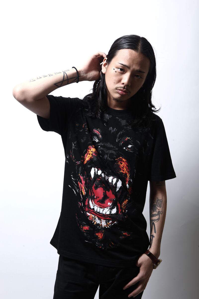DJ 風児