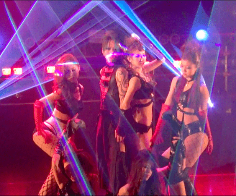 PartyMonster
