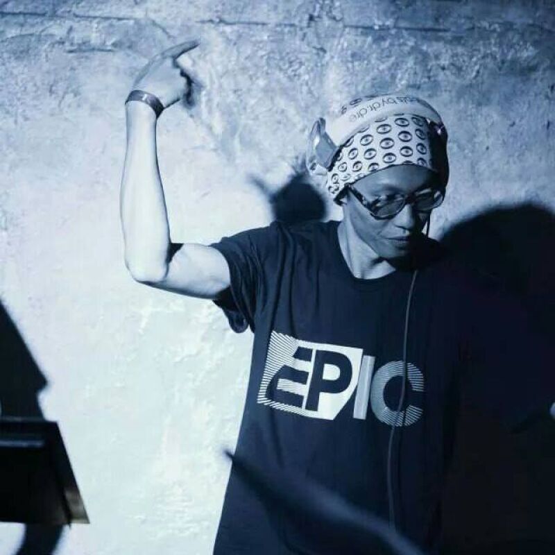 DJ ONNY