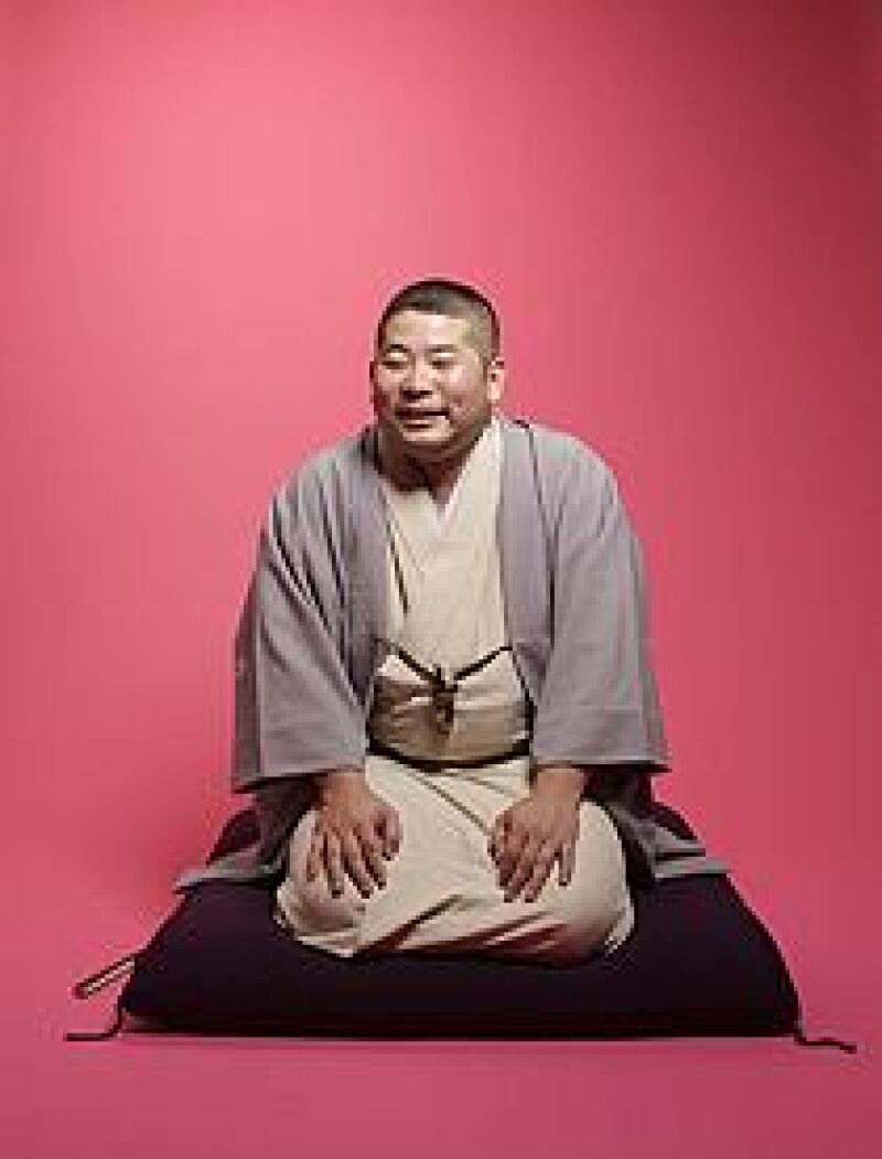 桃月庵白酒