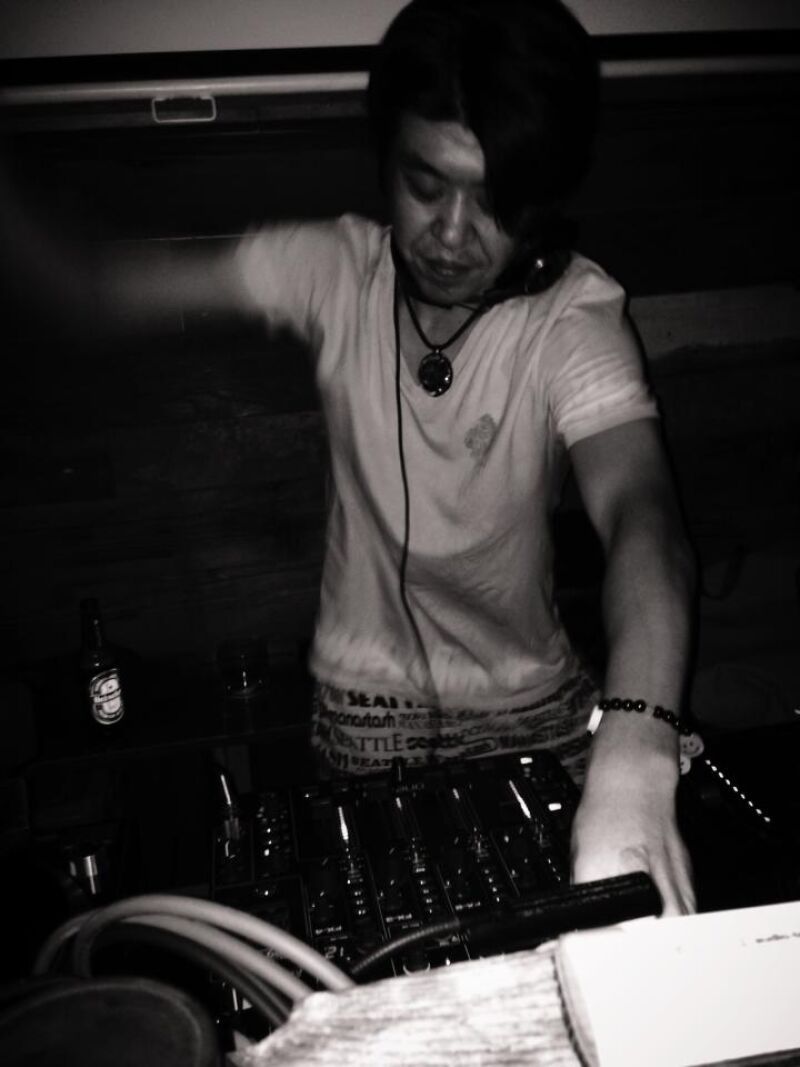 DJ Taichou