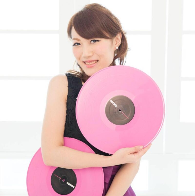 DJ MISA | ZAIKO