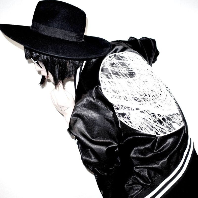 SHO ASAKAWA