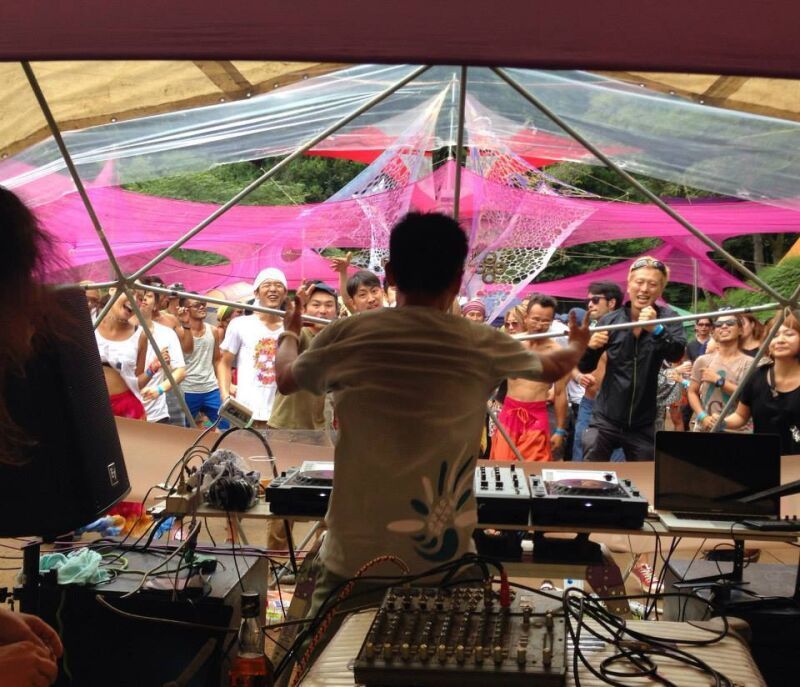 DJ RYU-GUU