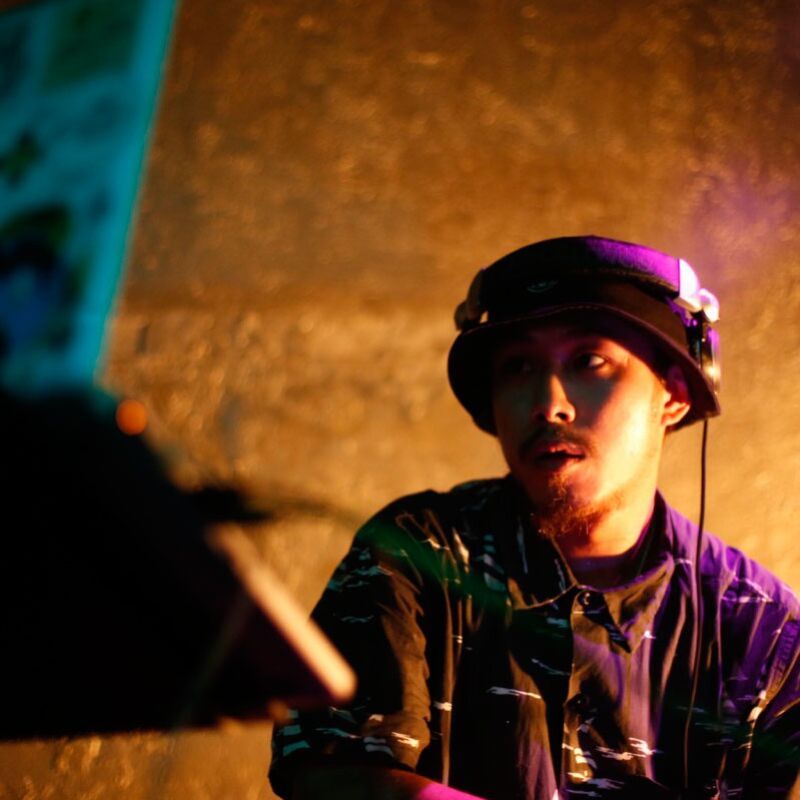 U-LEE(STUSSY)