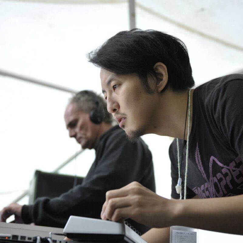 MIROK (GRASSHOPPER RECORDS)
