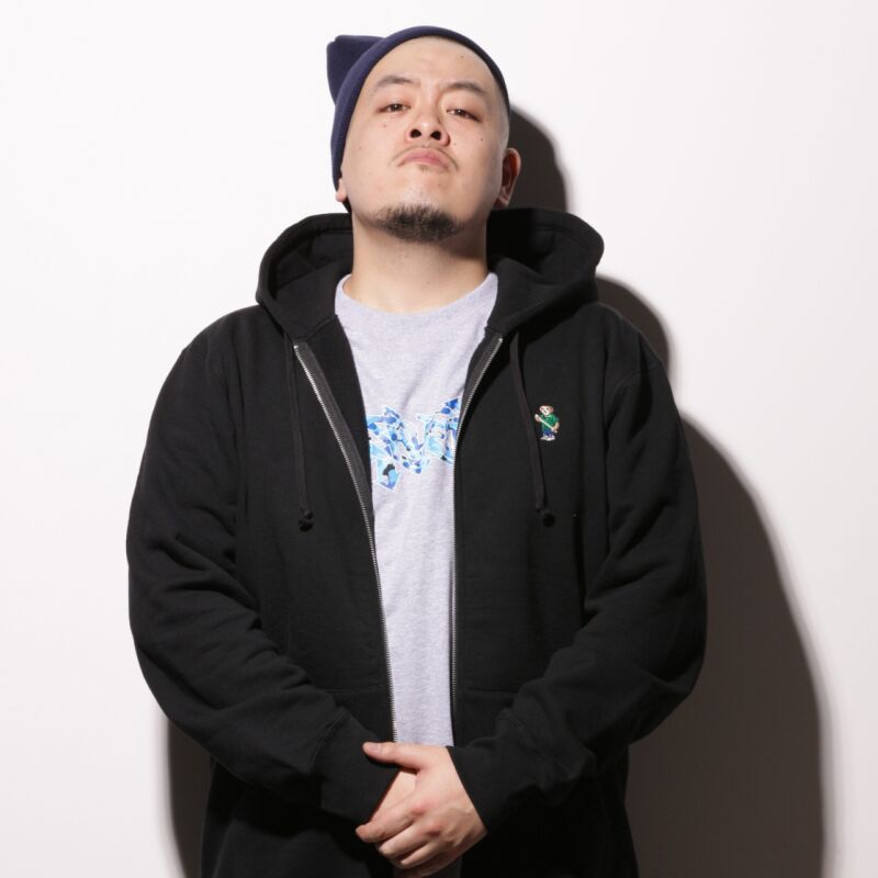 DJ RYO-SK