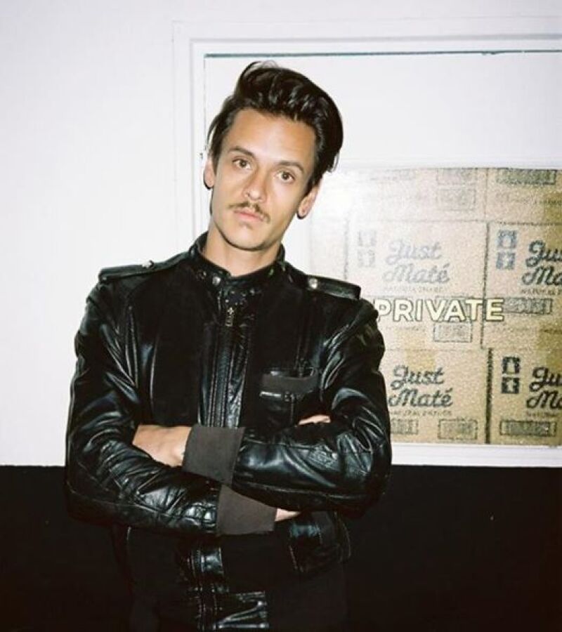Gui Martinez