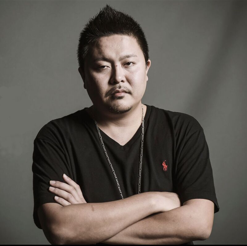 DJ TASK