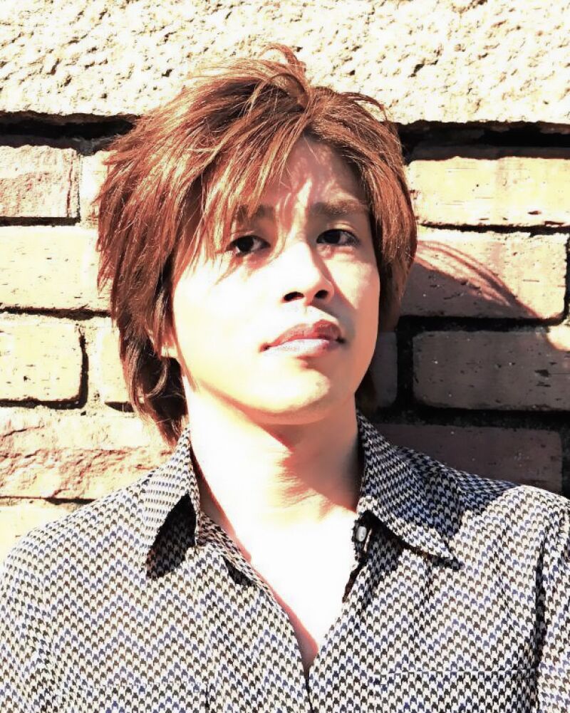 TETSUYA TAMURA