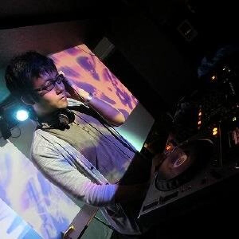 Transcoope aka TAKASHIX