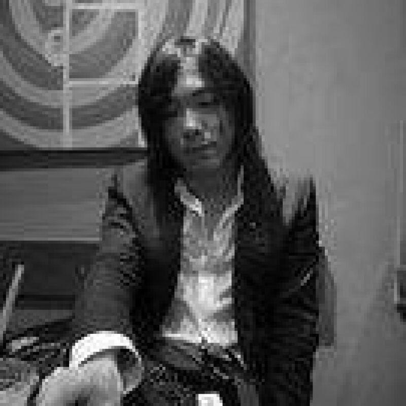 Masayoshi Minohima