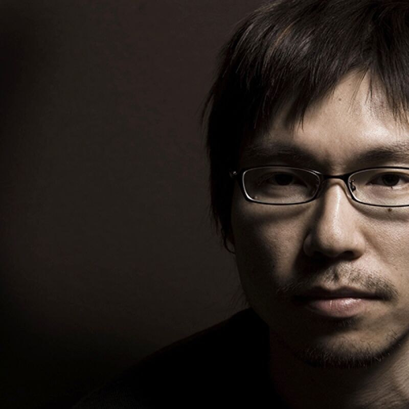 Nobuyuki Tokunaga