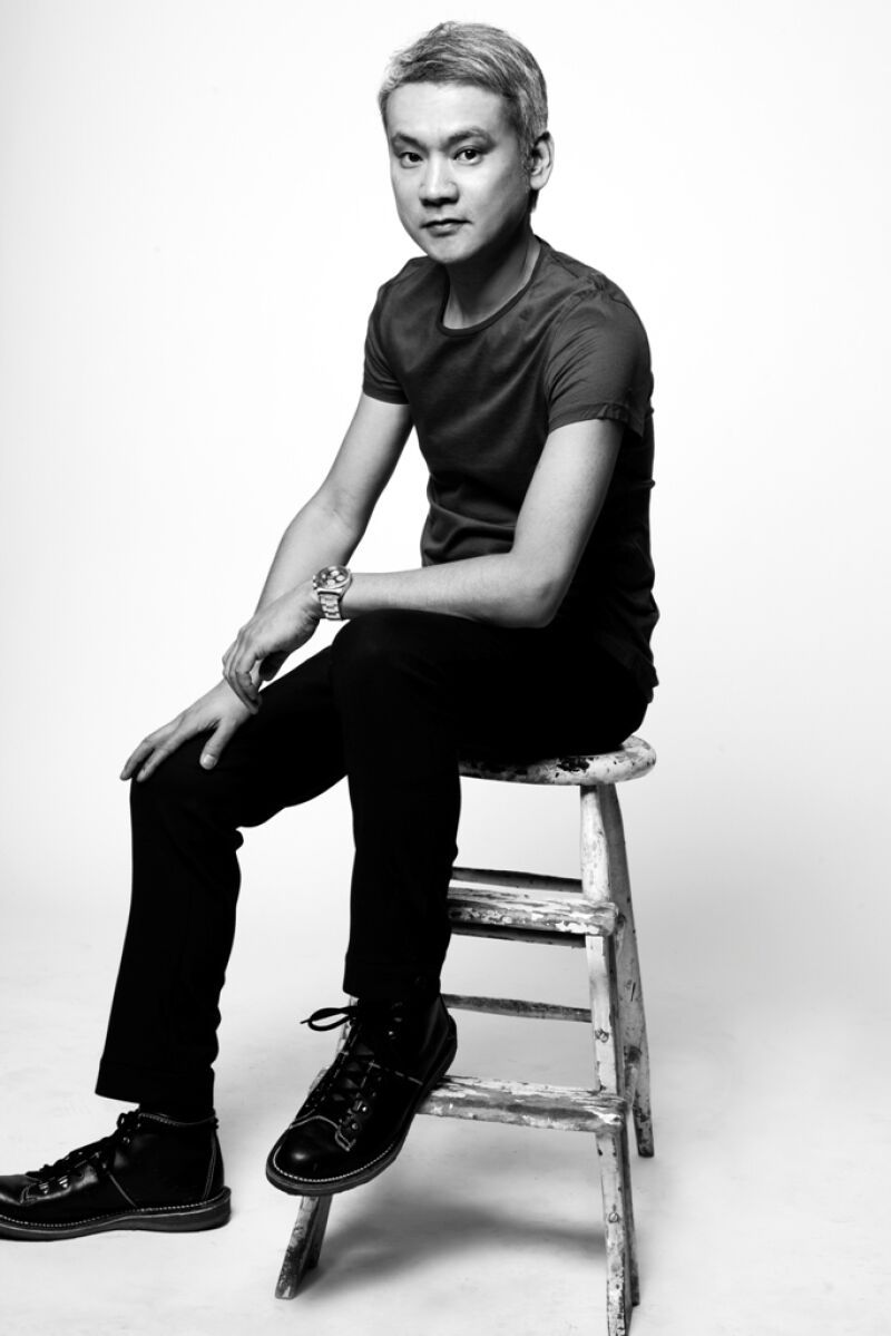 SATOSHI TOMIIE