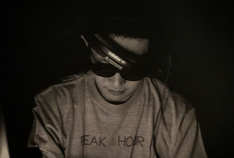 DJ Shimone