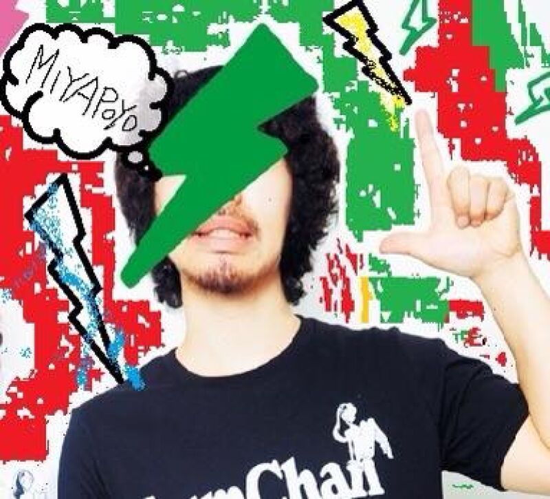 MIYAPOYO