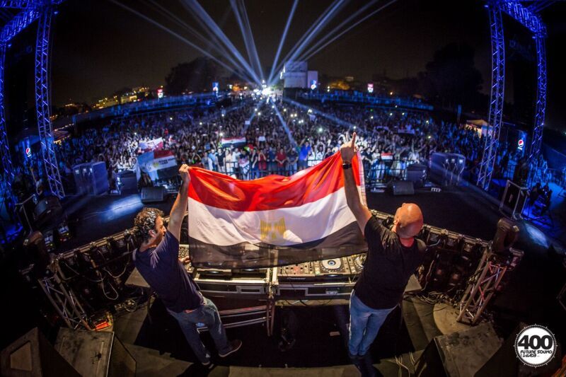 Aly & Fila