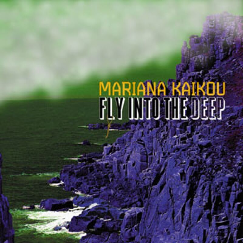 MARIANA KAIKOU