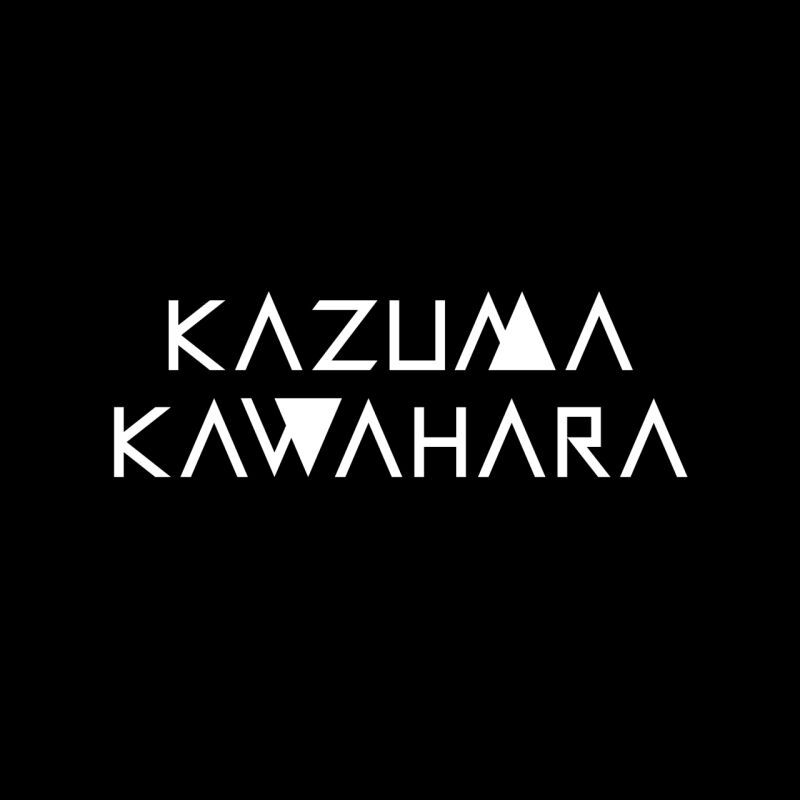 kazuma kawahara 