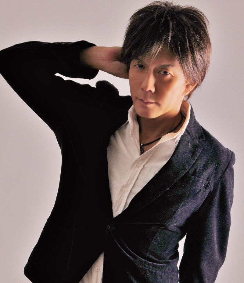 HiBiKi NAKAHARA