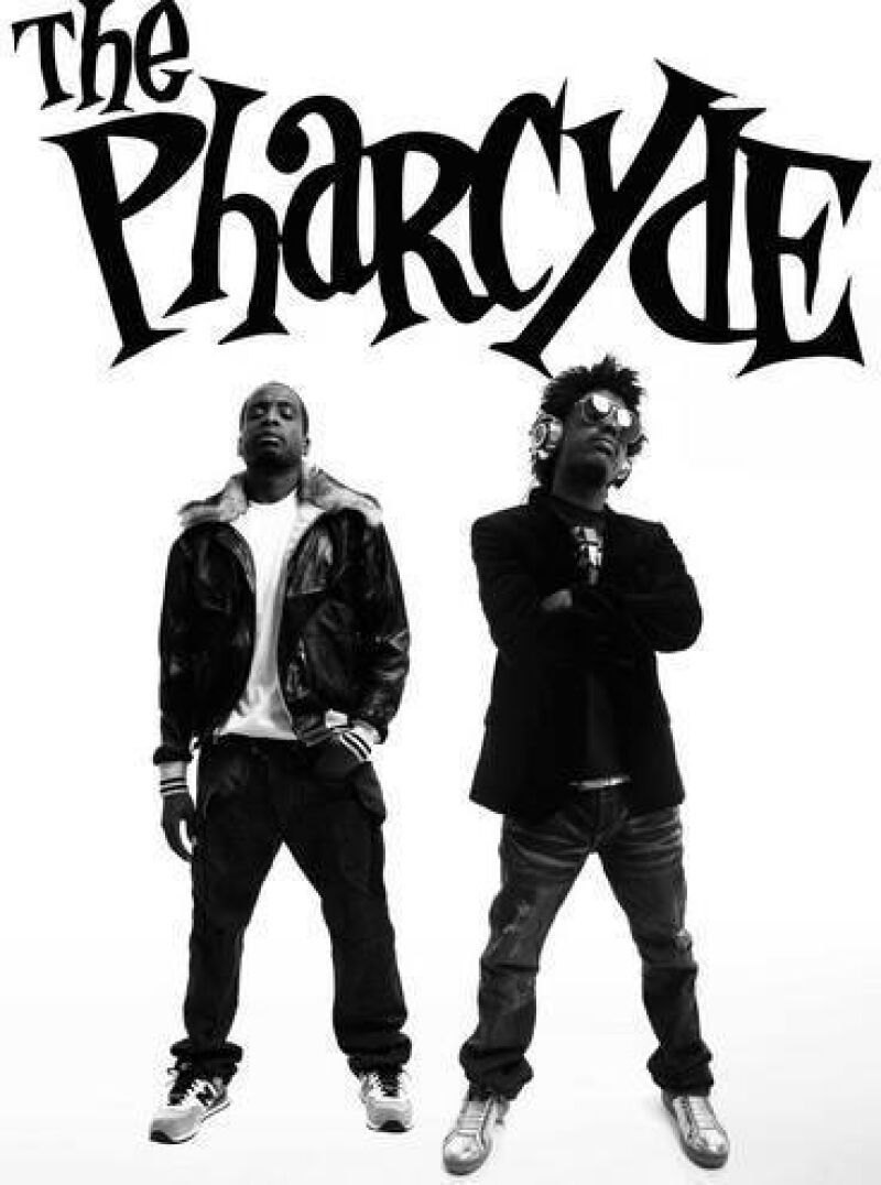 The Pharcyde