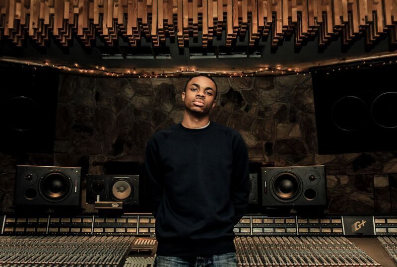 Vince Staples
