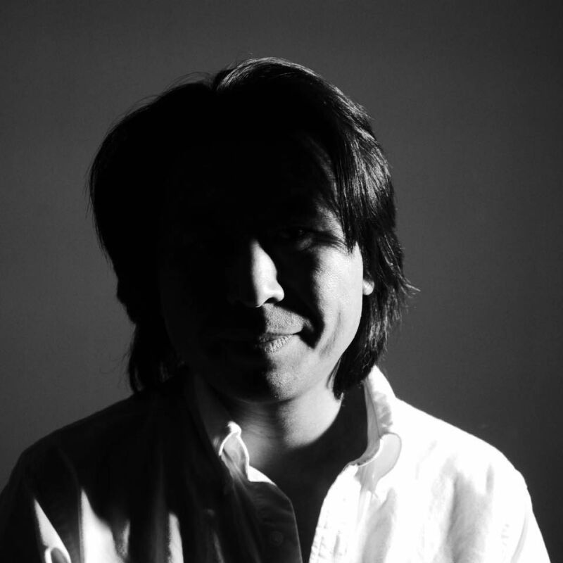 Kazuyoshi Shimamura