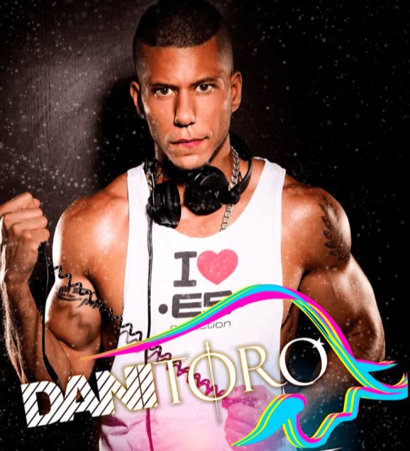 DANI TORO