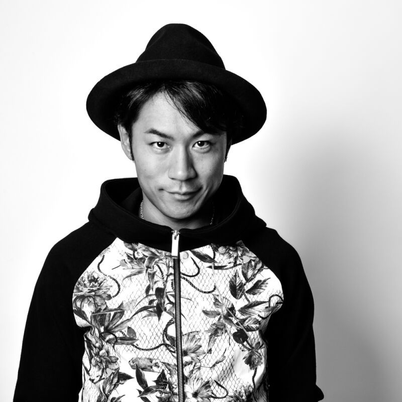 DJ DAIKI(Japan)