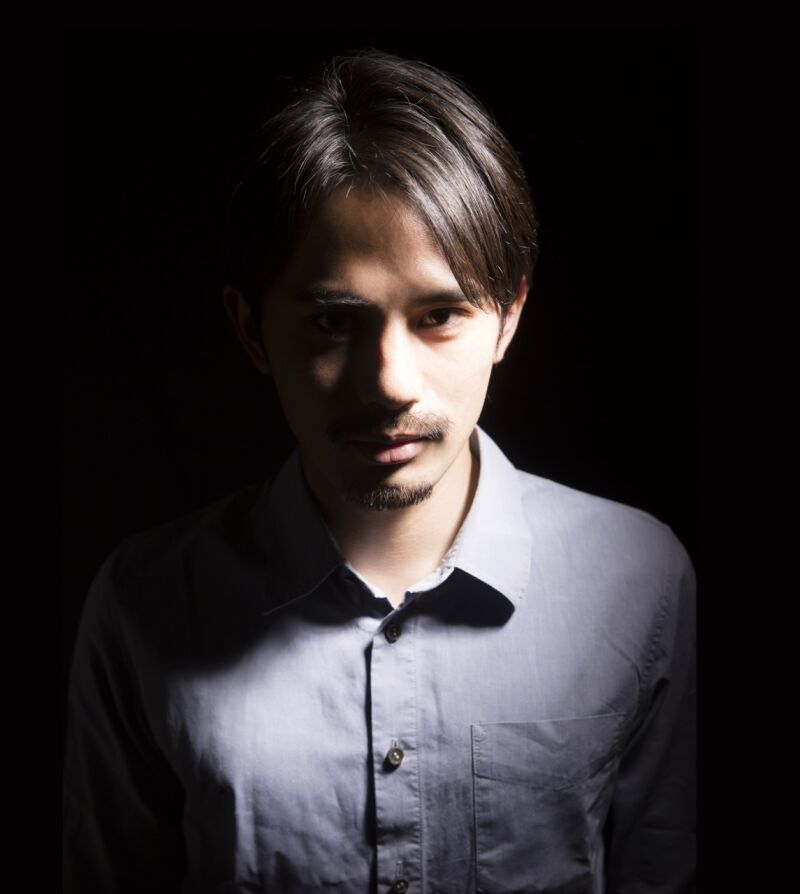 DJ MASA