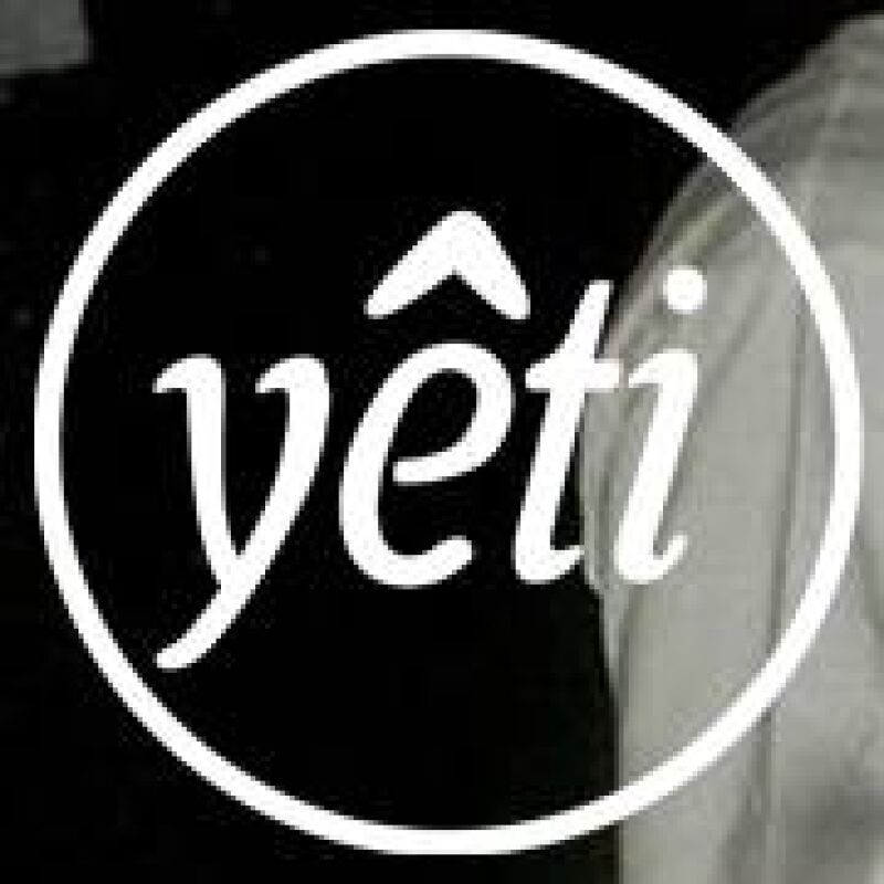 ARTHUR YETI