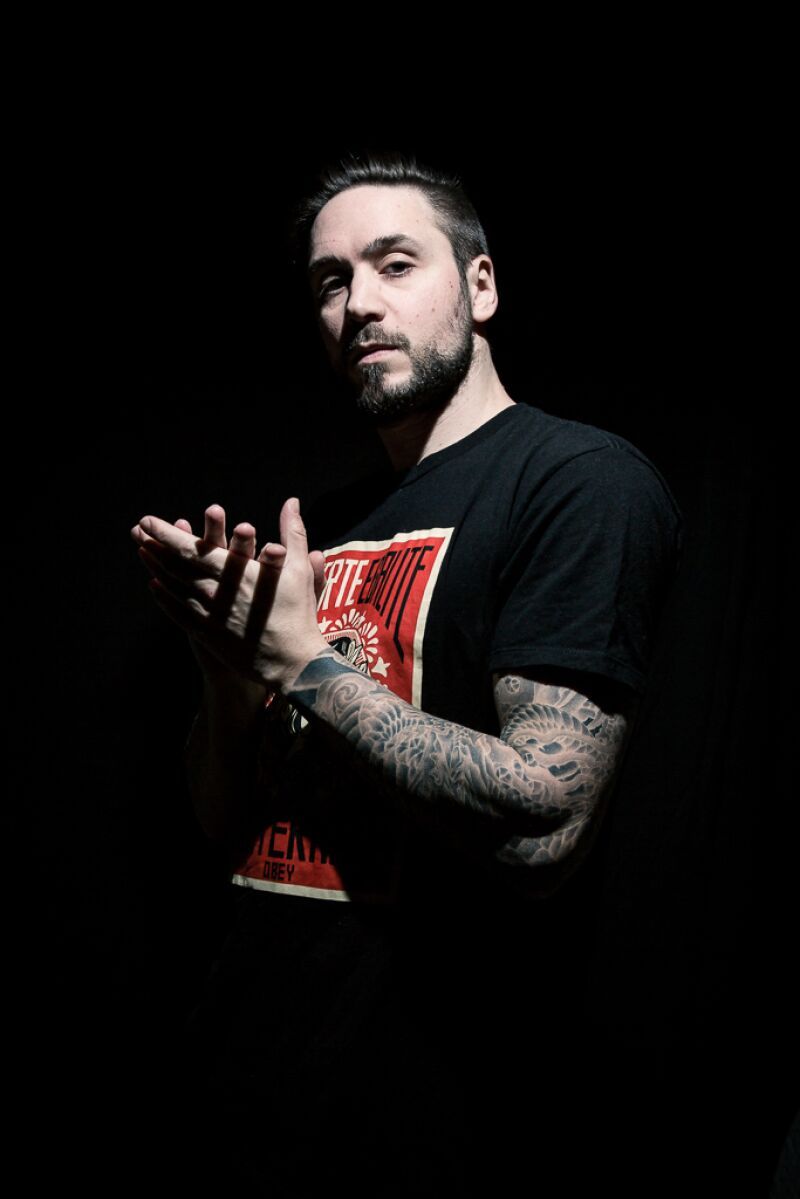 Bruce Mennel