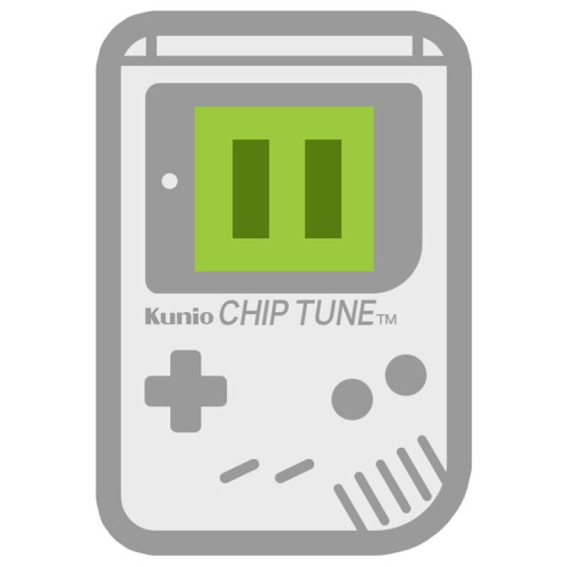 KUNIO