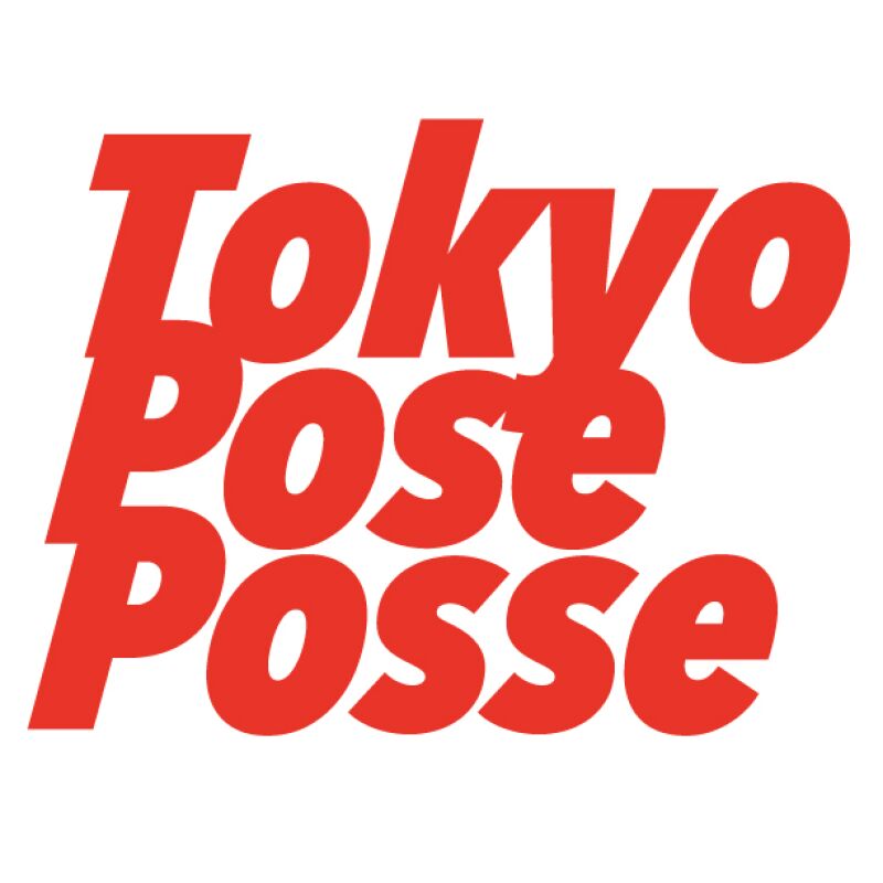 TOKYO POSE POSSE