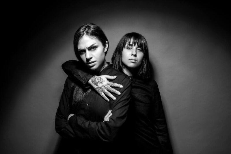 KREWELLA