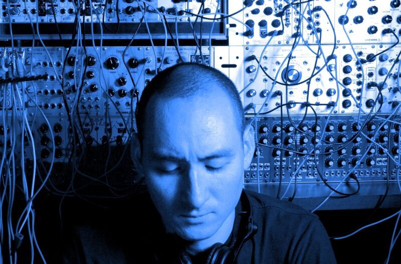 Richard Devine