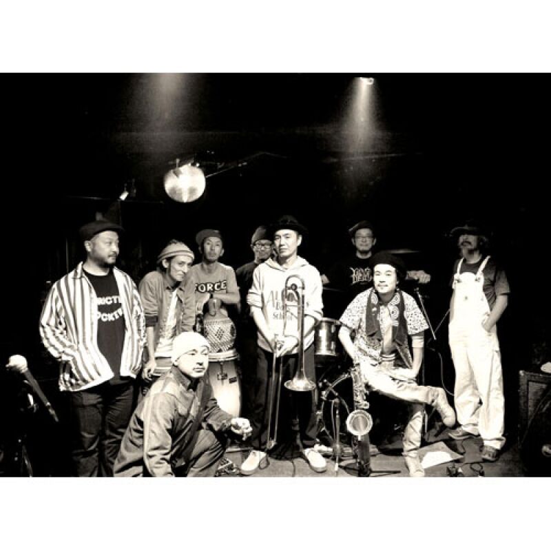 REGGAELATION INDEPENDANCE