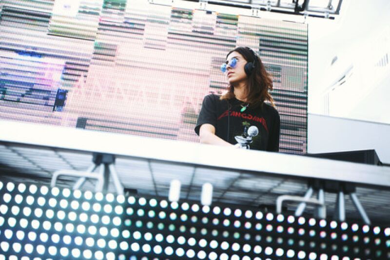 Anna Lunoe