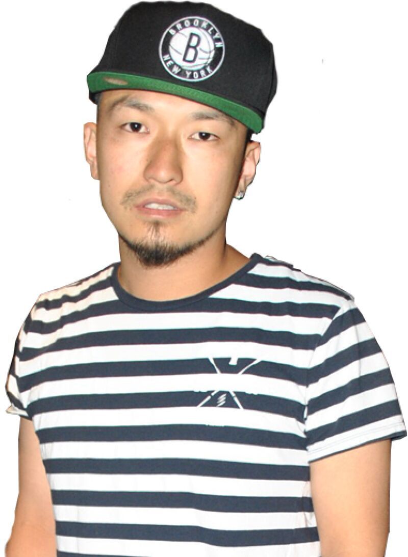 HERO(SKY GREEN)