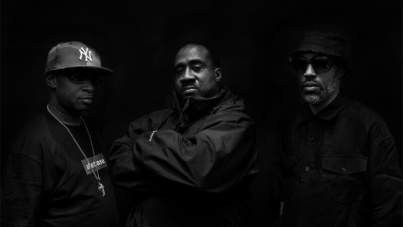 Jungle Brothers