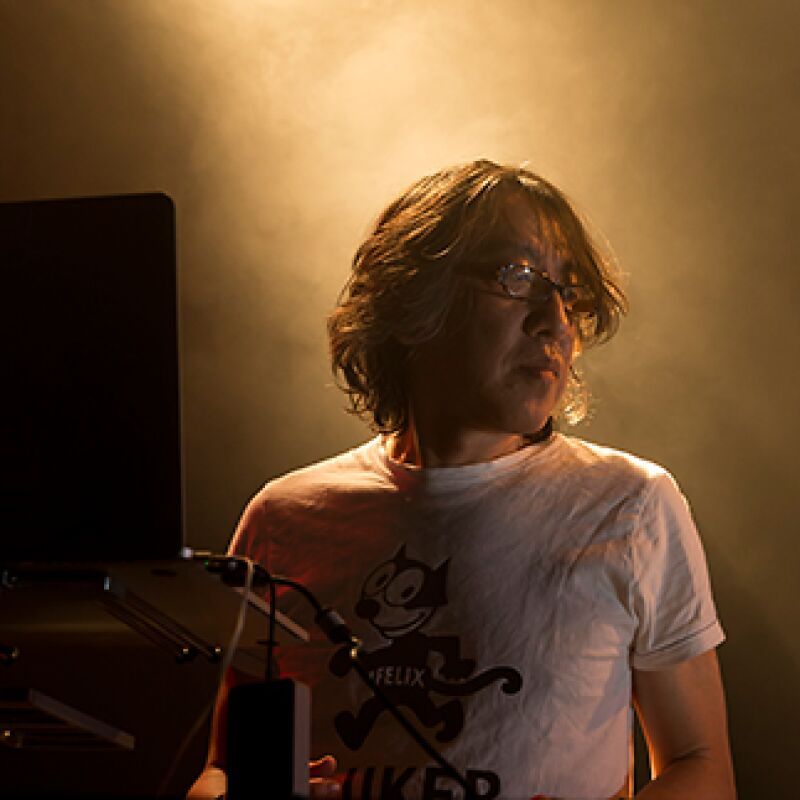 Chip Tanaka