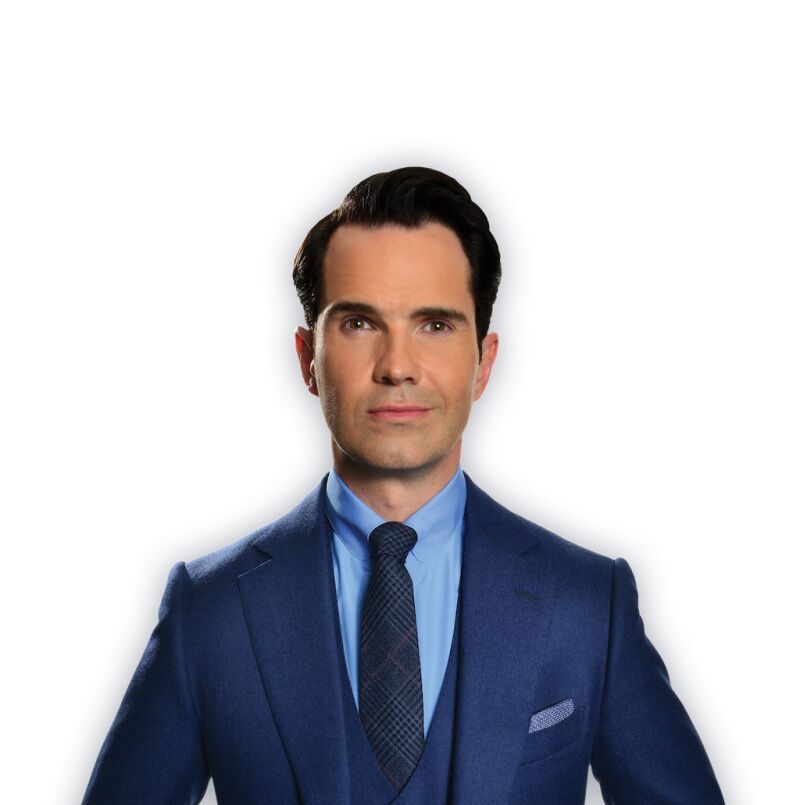 Jimmy Carr